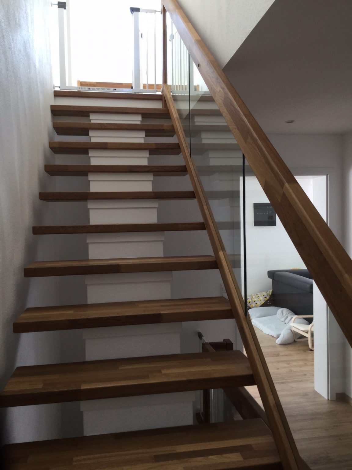 Treppen – Scheel Treppen und Geländerbau GmbH